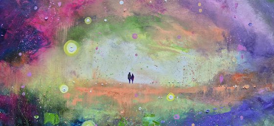 We Shared Each Breath
