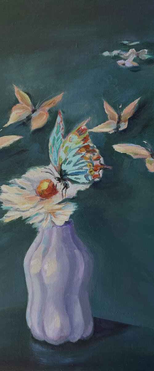 The Gathering by Grace Diehl