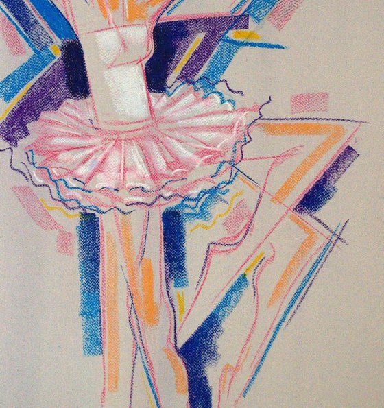 Dancer