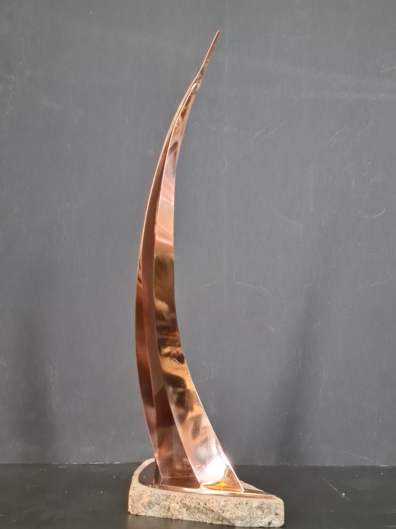 Tribonacci No.2