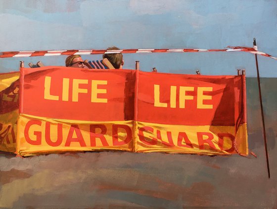 Life Guard