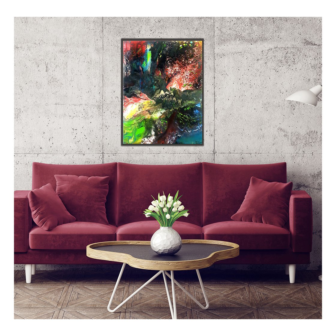 Paintings Acrylic, Wall Art Canvas, Canvas Art for Sale, Fine Art Paintings for Sale, Fine Art