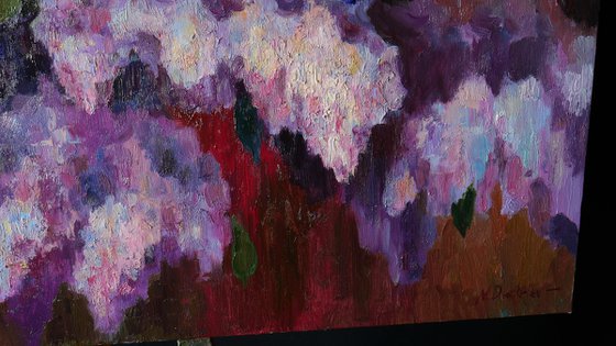 Lilacs 2