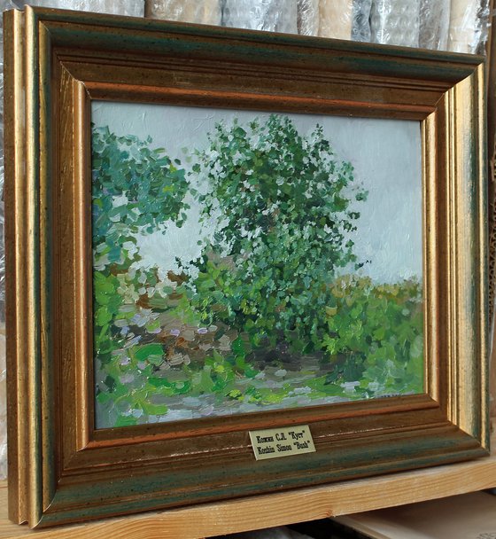Bush