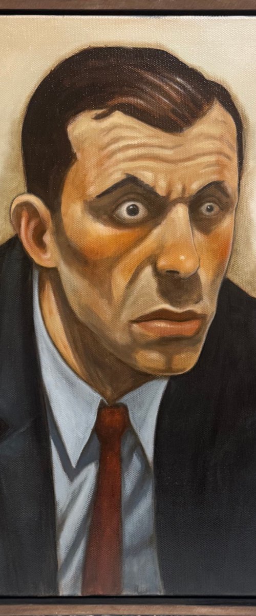 Good Fellow by Pete Conroy