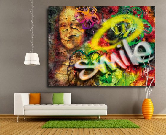 Smile