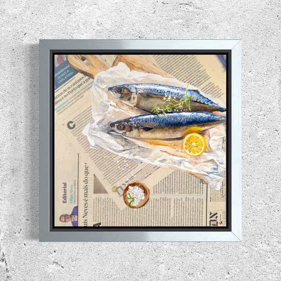 Morning Edition: The Catch