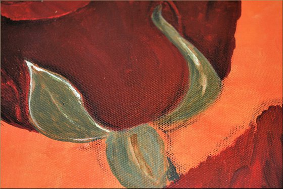 Crimson Grace