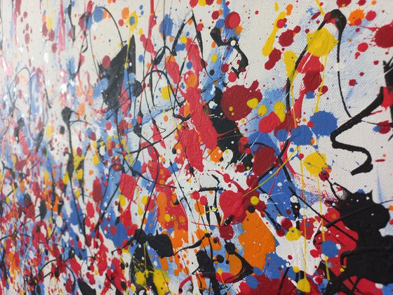 Flowers 8 by M.Y.