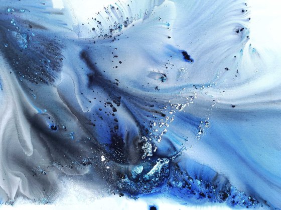 Nature 489