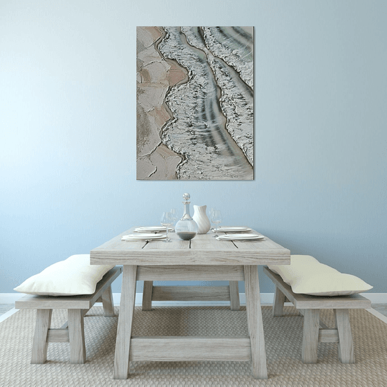 Whitsundays Green Tide