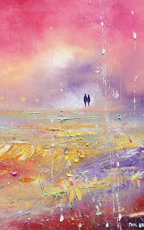 "We Have Each Other" by Phil Broad
