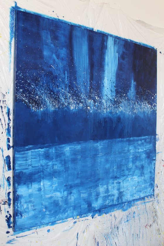 Inner Horizon