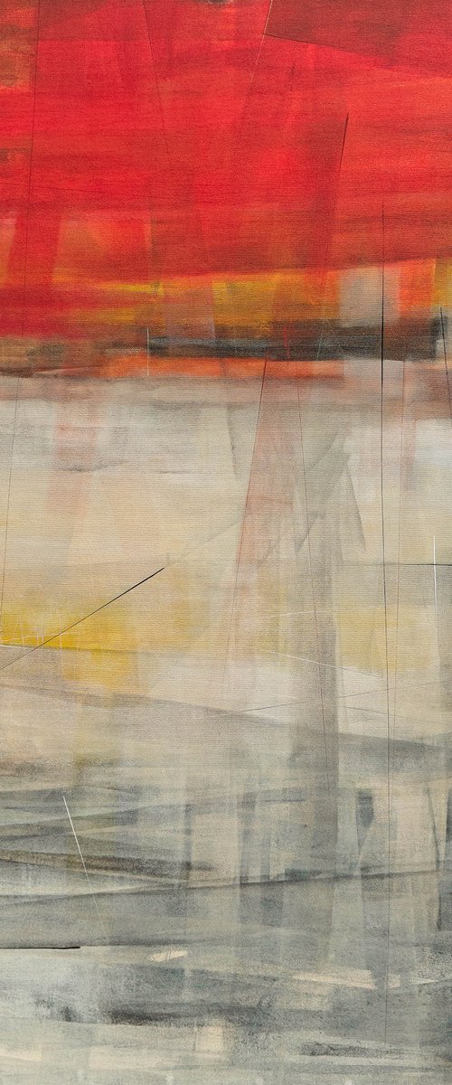 Quiet Radiance by Amrish Malvankar