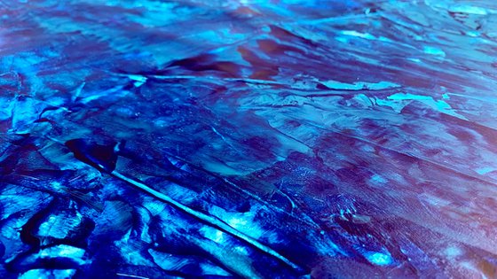 Beyond the blue sea  no. 1126