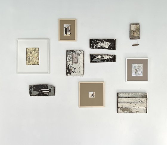 The moment before waking up