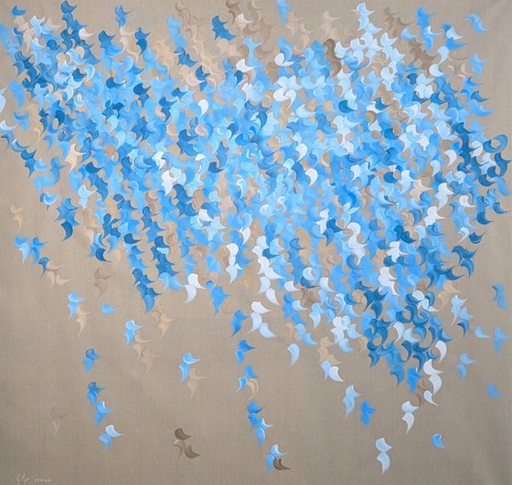 Where the Water Rests