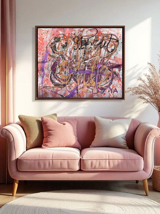 Hotel solution - Diptych