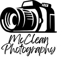Visit McClean Photography shop