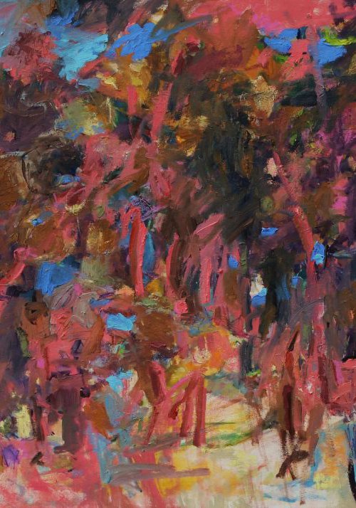 Scandinavian Dream.(Special price for Fran,UK) by Lana Verdi