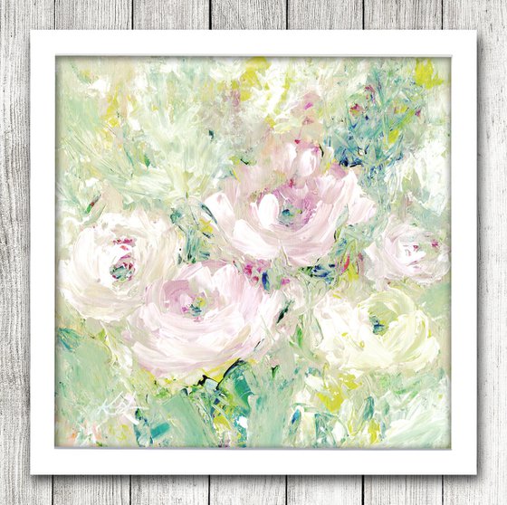 Floral Lusciousness 2