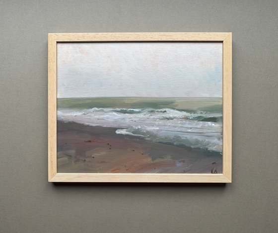 Quiet Edge