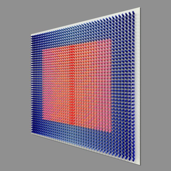 Highway of unconscious ABS/10