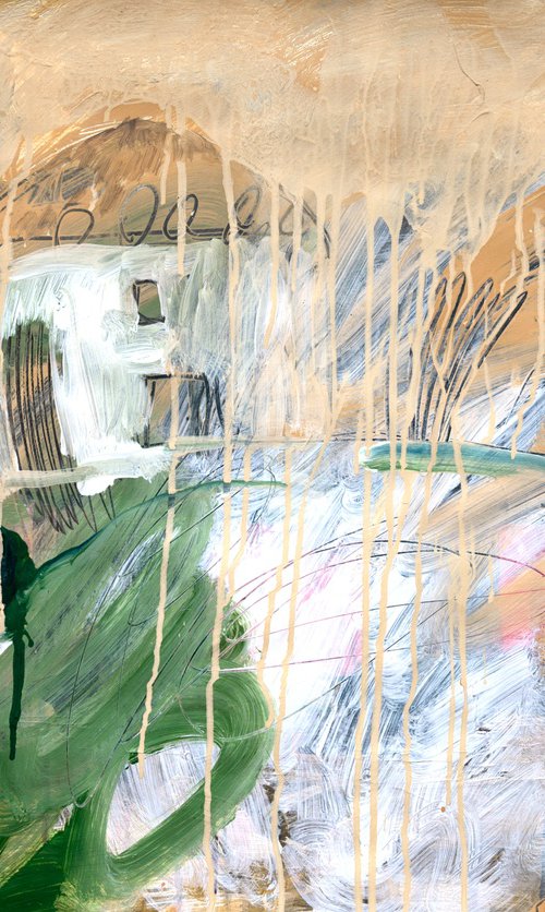 Shelter 13; Shieling by Elizabeth Anne Fox
