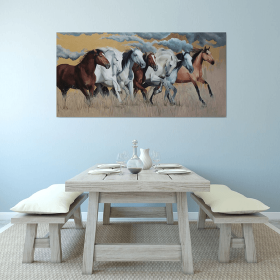 Seven Horses-2