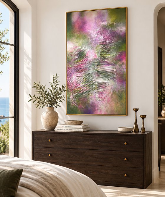 Bloom Aura