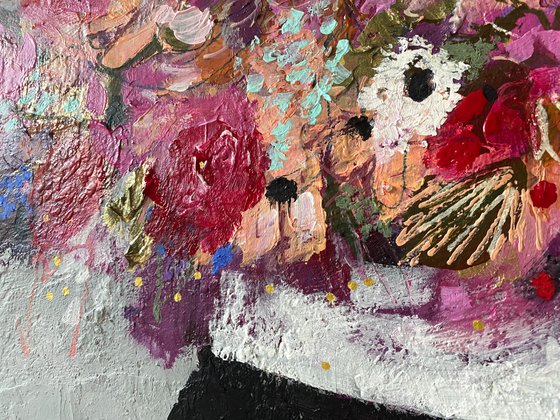 Whispers in Bloom