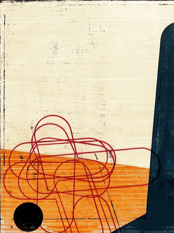 Towards The Horizon 9.