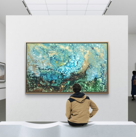 The Lagoon