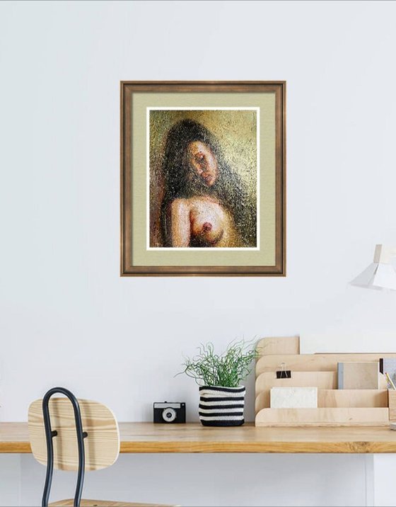 Gold Irina