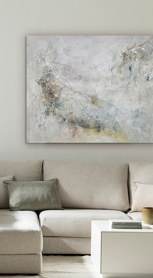 Light That Remains by Doris Duschelbauer