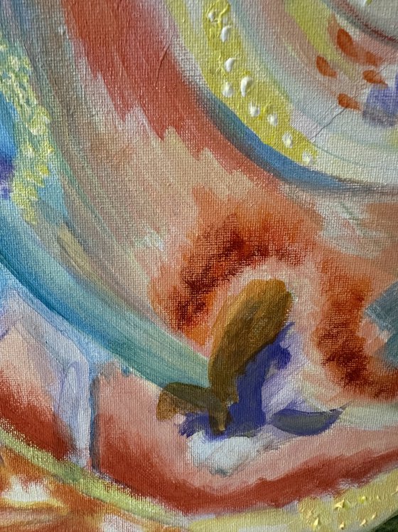 The genesis of myriad