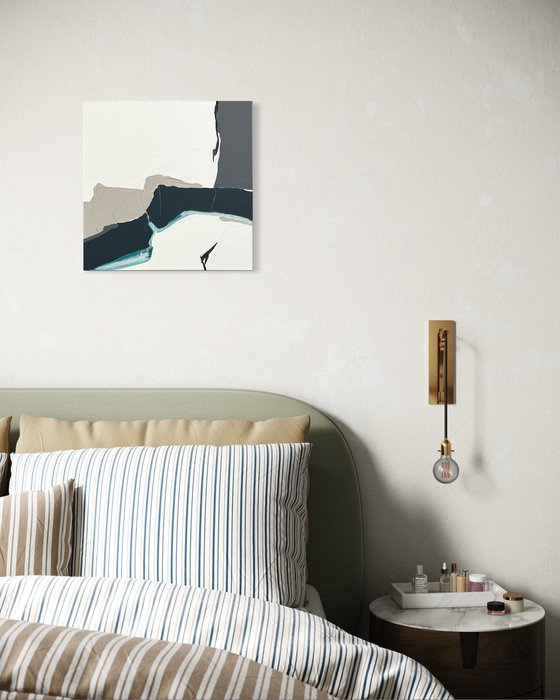 Between Inhale and Exhale