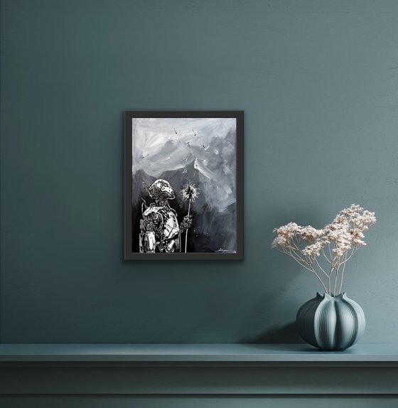 The Fragility of Everything