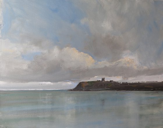 Scarborough Castle