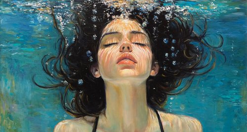 Artwork by Behshad Arjomandi