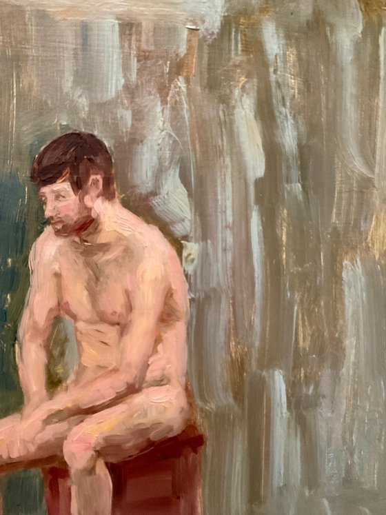 STRENGTH AND DETERMINATION