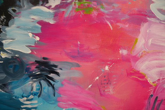 Midnight Grotto - Oceanic Echoes