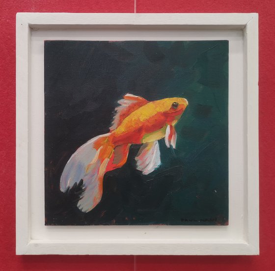 The Goldfish