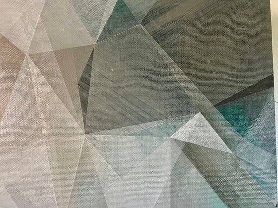 Veil of Structure # 1