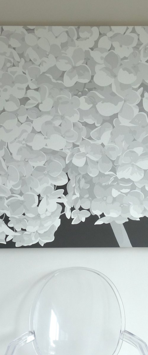 Abundance by Susan Porter