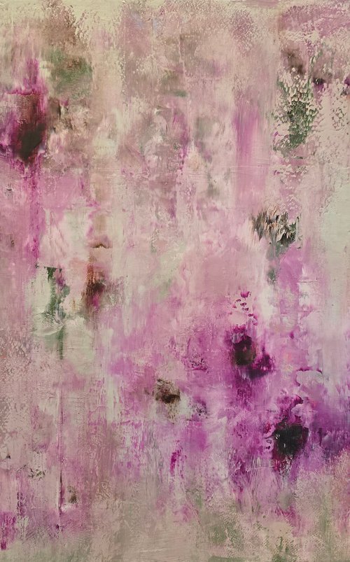 October Rain by Faith Patterson