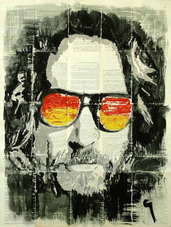 The Big Lebowski.