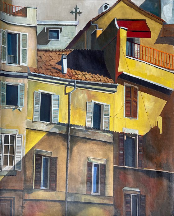 Roma