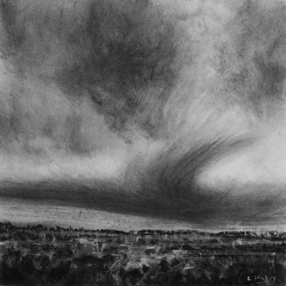 WHISPERS IN THE MEADOW