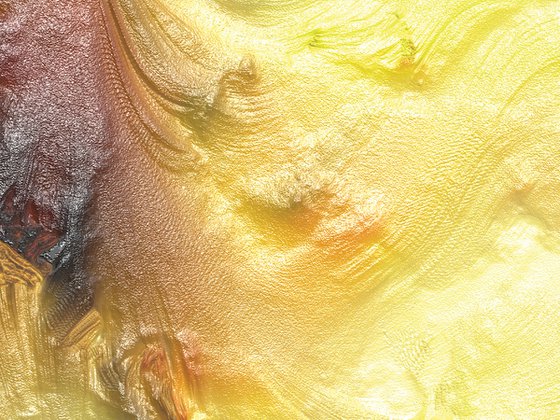 Textura oro